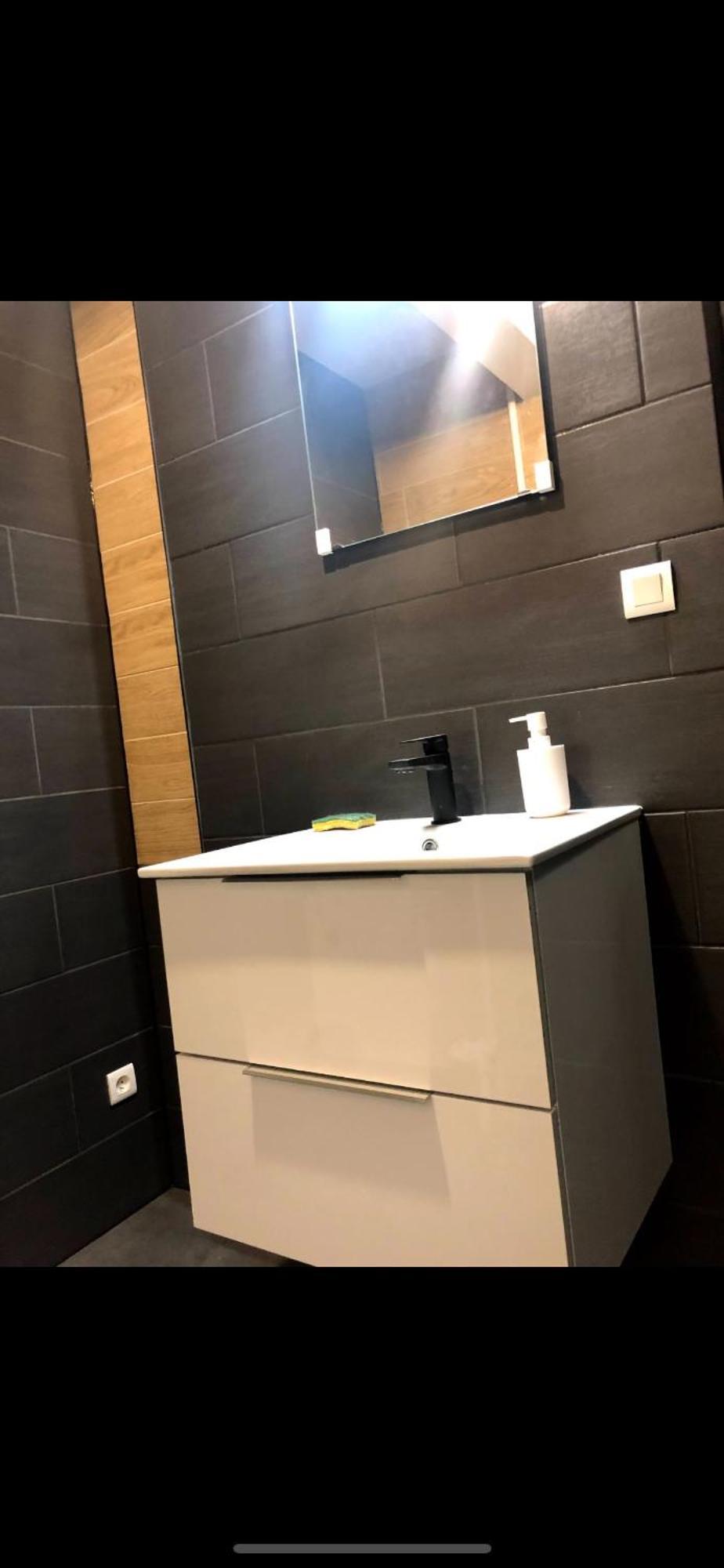 Appartement Neuf Et Moderne Face Gare St Charles